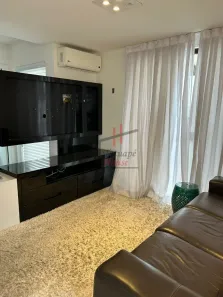 Cobertura com 3 Quartos à venda, 162m² no Tatuapé, São Paulo