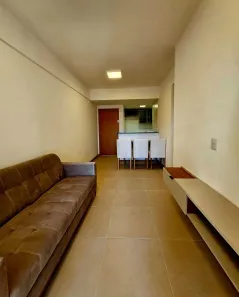 Apartamento com 3 Quartos para alugar, 79m² no Telégrafo, Belém