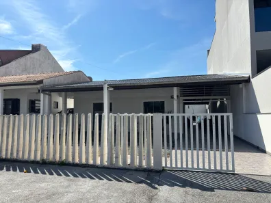 Casa com 3 Quartos à venda, 150m² no Costa Azul, Matinhos