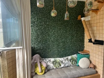 Apartamento com 2 Quartos à venda, 80m² no Barra da Tijuca, Rio de Janeiro