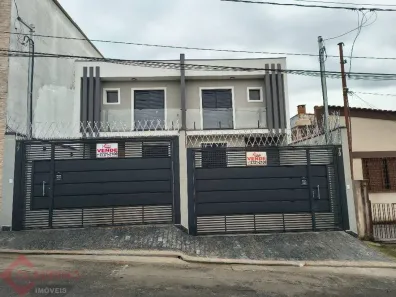 Sobrado com 2 Quartos à venda, 70m² no Jardim Vila Formosa, São Paulo