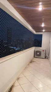 Apartamento com 4 Quartos à venda, 244m² no Setor Bueno, Goiânia