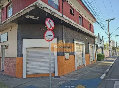 Ponto Comercial para alugar, 82m² no Jardim Santa Helena, Suzano