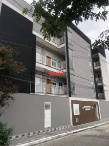Apartamento com 2 Quartos à venda, 40m² no Chácara Santo Antônio (Zona Leste), São Paulo
