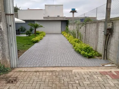 Casa com 1 Quarto à venda, 57m² no Fazenda Velha, Araucária