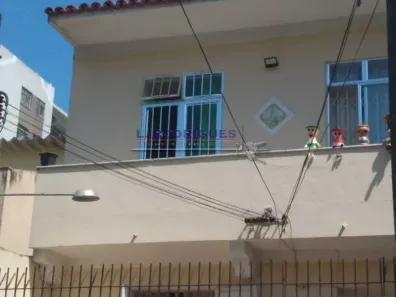Apartamento com 3 Quartos à venda, 498m² no Piedade, Rio de Janeiro