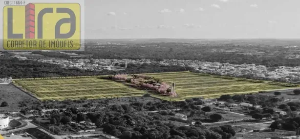 Lote/Terreno à venda, 450m² no Altiplano Cabo Branco, João Pessoa