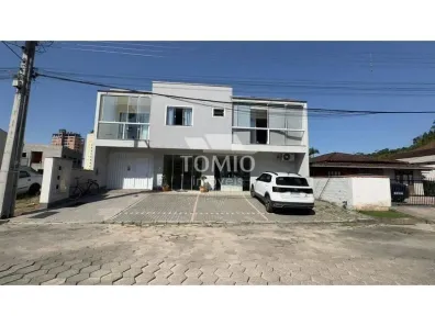 Casa com 2 Quartos à venda, 337m² no Gaspar Grande, Gaspar