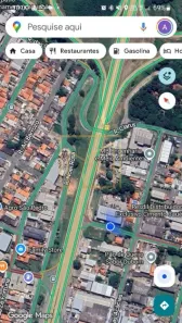 Lote/Terreno à venda, 810m² no Jardim Boa Vista, Hortolândia