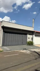 Casa com 3 Quartos para alugar, 120m² no Jardim Piratininga II, Franca