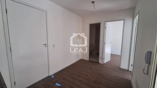 Apartamento com 1 Quarto à venda, 31m² no Vila Nova das Belezas, São Paulo