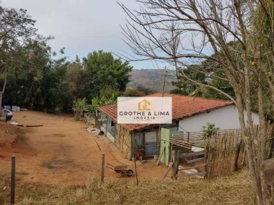 Fazenda/Sítio com 3 Quartos à venda, 100m² no São Gonçalo, Taubaté