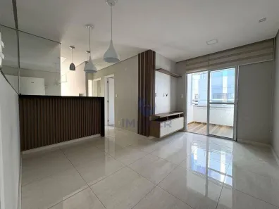 Apartamento com 2 Quartos para venda ou aluguel, 57m² no Parque Santa Rosa, Suzano