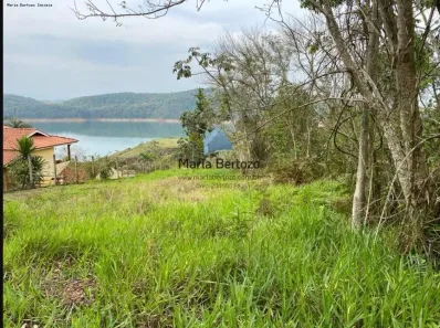 Lote/Terreno à venda, 2534m² no Centro, Igaratá