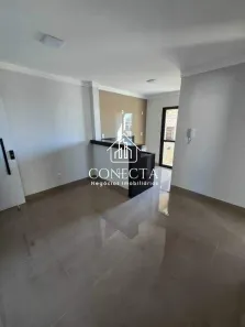 Apartamento com 2 Quartos à venda, 56m² no Martins, Uberlândia