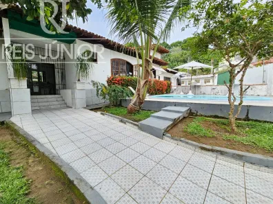 Imóvel Comercial com 22 Quartos à venda, 500m² no Boa Vista, Ilhéus