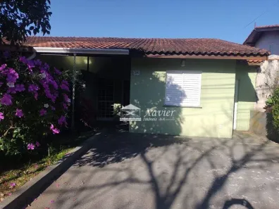 Casa de Condomínio com 2 Quartos à venda, 80m² no Jardim Haras Bela Vista Gl Dois, Vargem Grande Paulista