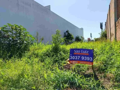 Lote/Terreno para alugar, 370m² no Scharlau, São Leopoldo