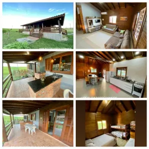 Casa com 3 Quartos à venda, 110m² no Arroio, Imbituba