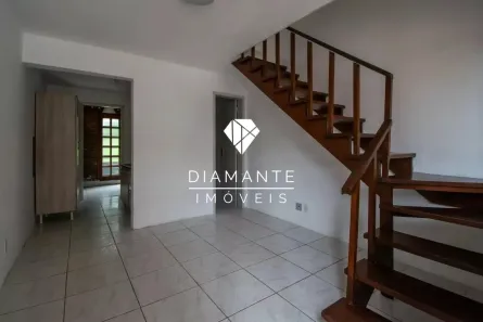 Casa de Condomínio com 2 Quartos à venda, 52m² no Vila Nova, Porto Alegre