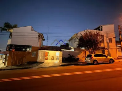 Casa com 2 Quartos para alugar, 120m² no Vila Progresso, Jundiaí