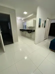 Apartamento com 2 Quartos à venda, 45m² no Cajazeiras, Fortaleza