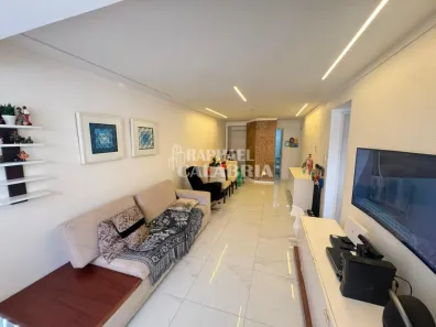 Apartamento com 3 Quartos à venda, 80m² no Aflitos, Recife