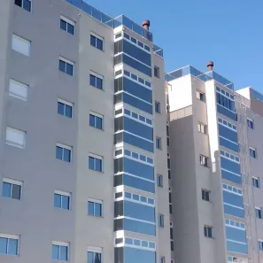 Apartamento com 2 Quartos à venda, 85m² no Nova Gardênia, Atibaia