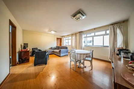 Apartamento com 3 Quartos à venda, 105m² no Vila Mariana, São Paulo