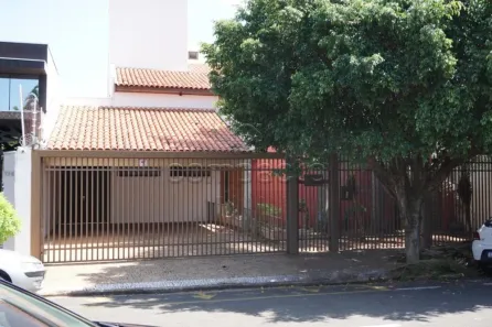 Prédio Comercial à venda, 475m² no Jardim Panorama, São José do Rio Preto