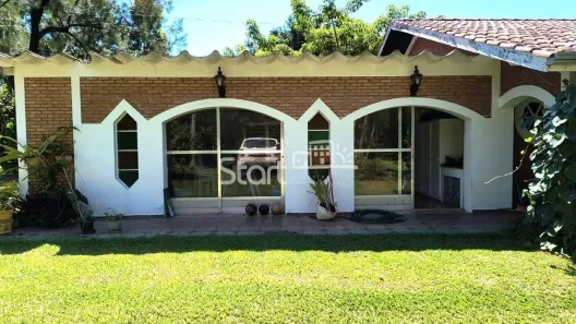 Fazenda/Sítio com 2 Quartos à venda, 460m² no Campo Grande, Campinas