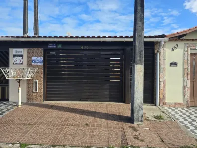 Casa com 2 Quartos à venda, 75m² no Savoy, Itanhaém