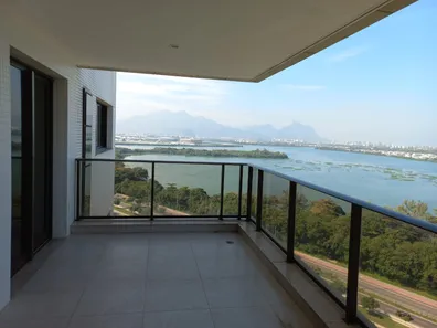 Cobertura com 4 Quartos à venda, 281m² no Barra Olímpica, Rio de Janeiro