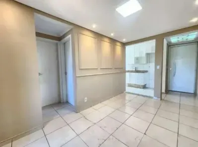 Apartamento com 2 Quartos à venda, 46m² no Jardim Nélia, São Paulo