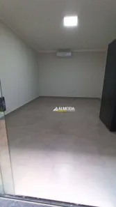 Sala Comercial para alugar, 22m² no Zona Central, Rio Claro
