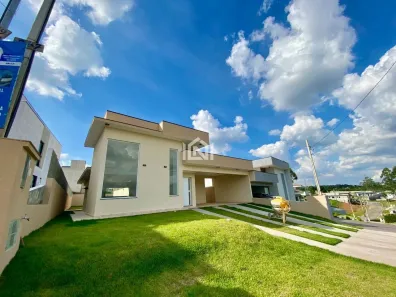 Casa de Condomínio com 3 Quartos para alugar, 200m² no , Vargem Grande Paulista