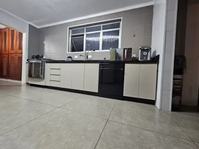 Apartamento com 4 Quartos para alugar, 160m² no Tucuruvi, São Paulo