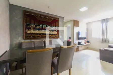 Apartamento com 2 Quartos à venda, 47m² no Itaquera, São Paulo