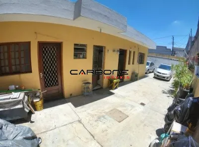 Sobrado com 3 Quartos à venda, 250m² no Vila Ivone, São Paulo