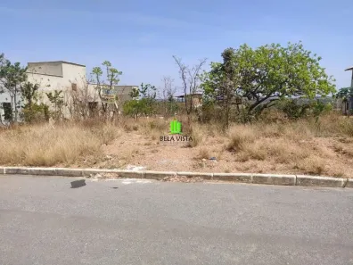 Lote/Terreno à venda, 1000m² no , Jaboticatubas