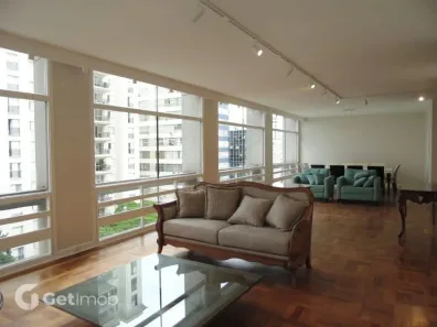 Apartamento com 4 Quartos à venda, 410m² no Higienópolis, São Paulo