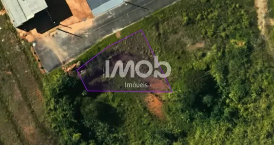 Lote/Terreno à venda, 474m² no Estrada Nova, Jaraguá do Sul
