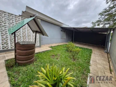 Casa com 3 Quartos à venda, 138m² no Bairro Alto, Curitiba