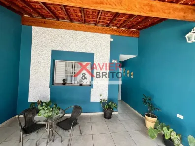 Casa com 2 Quartos à venda, 90m² no Vila Salete, São Paulo