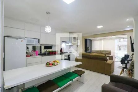 Apartamento com 2 Quartos à venda, 60m² no Osvaldo Cruz, São Caetano do Sul