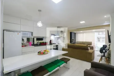Apartamento com 2 Quartos à venda, 60m² no Osvaldo Cruz, São Caetano do Sul