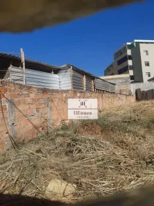 Lote/Terreno à venda, 402m² no Heliópolis, Belo Horizonte