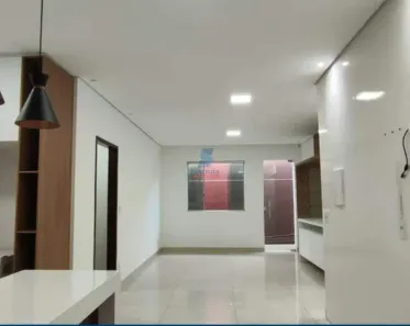 Casa com 4 Quartos à venda, 220m² no Bandeirantes, Contagem