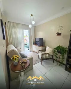 Apartamento com 2 Quartos à venda, 57m² no Vera Cruz, Gravataí