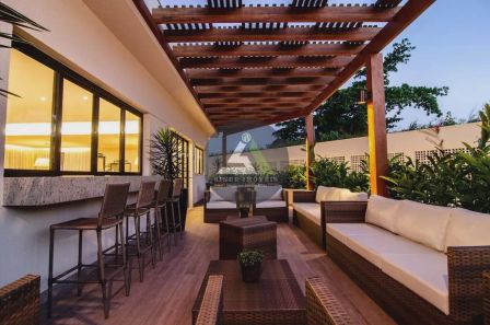 Apartamento com 2 Quartos à venda, 52m² no Del Castilho, Rio de Janeiro